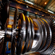 Illustration for article titled The Worlds Ten Largest Engines